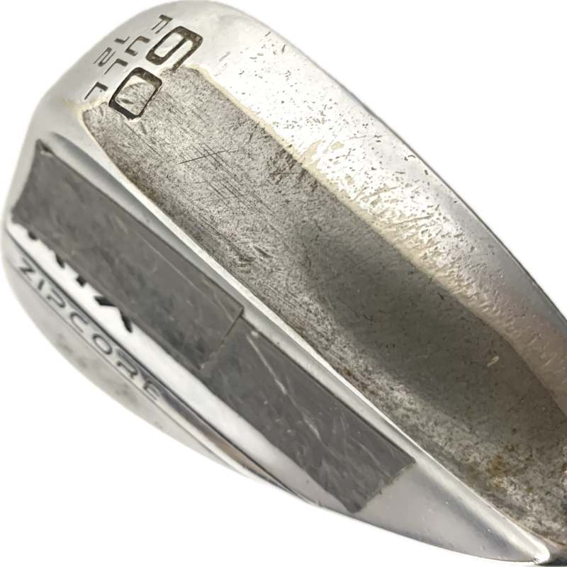 Cleveland RTX ZipCore 60° Lob Wedge - N.S.Pro Modus3 Tour105 Stiff Flex Shaft - Image 2