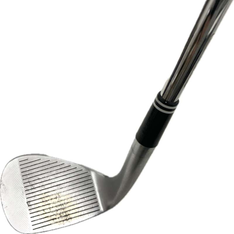 Cleveland RTX ZipCore 60° Lob Wedge - N.S.Pro Modus3 Tour105 Stiff Flex Shaft - Image 4