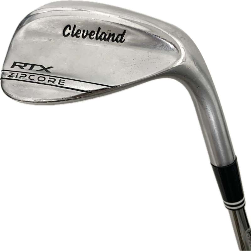 Cleveland RTX ZipCore 54° Sand Wedge - N.S.Pro Modus3 Tour105 Stiff Flex Shaft