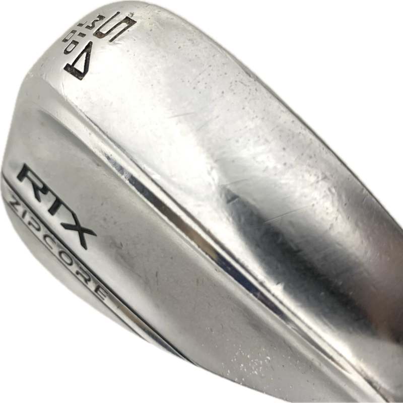 Cleveland RTX ZipCore 54° Sand Wedge - N.S.Pro Modus3 Tour105 Stiff Flex Shaft - Image 2