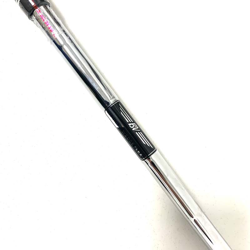 Individual Pulled Titleist Vokey BV SM10 Wedge Flex Steel Shafts - Image 4