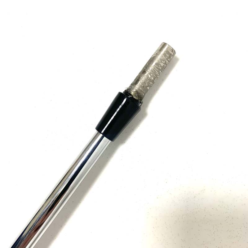 Individual Pulled Titleist Vokey BV SM10 Wedge Flex Steel Shafts - Image 2