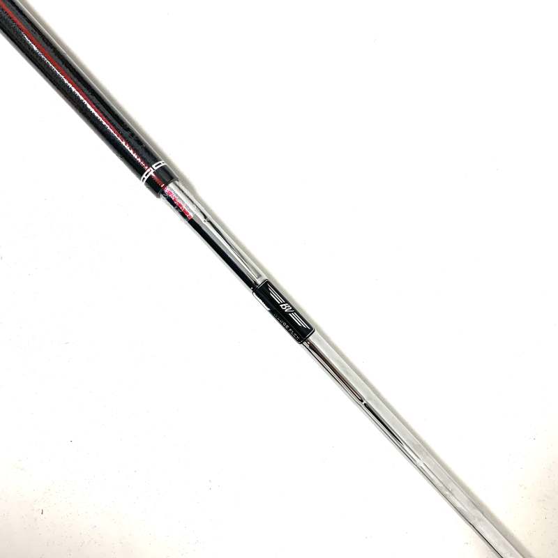 Individual Pulled Titleist Vokey BV SM10 Wedge Flex Steel Shafts