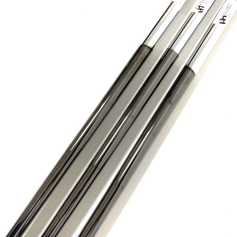 KBS $-Taper Black 130 X-Stiff Flex #3 Iron Steel Shaft - Image 2