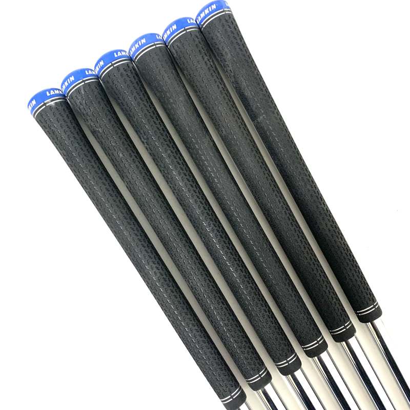 True Temper Project X 95 Regular Flex Iron Set 5-PW (6 Shafts) - Pulled - Image 3
