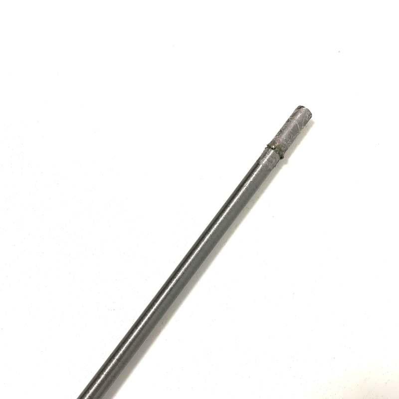 Aerotech Steelfiber hls880 Stiff Flex Hybrid Shaft - Professionally Pulled - Image 4