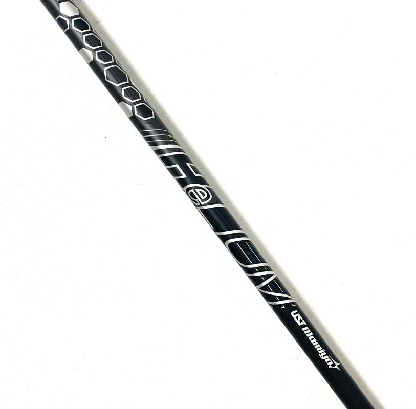 UST Mamiya Helium 4F1 #5 Wood Ladies Flex Shaft - Mizuno Adapter