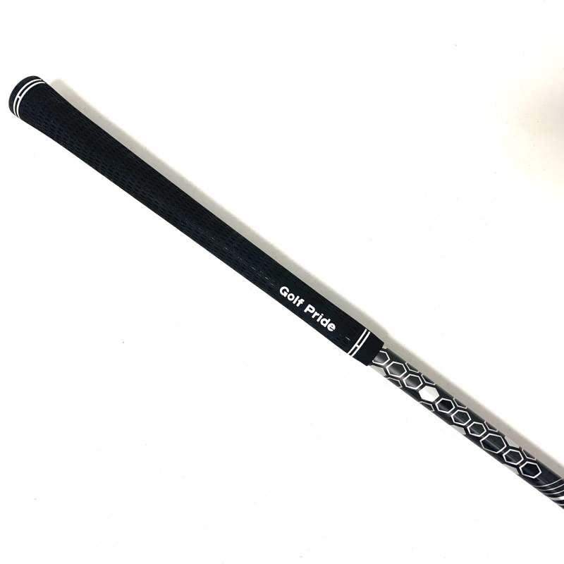 UST Mamiya Helium 4F1 #5 Wood Ladies Flex Shaft - Mizuno Adapter - Image 2