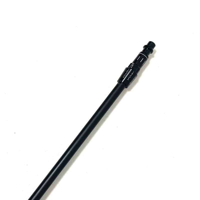 UST Mamiya Helium 4F1 #5 Wood Ladies Flex Shaft - Mizuno Adapter - Image 3