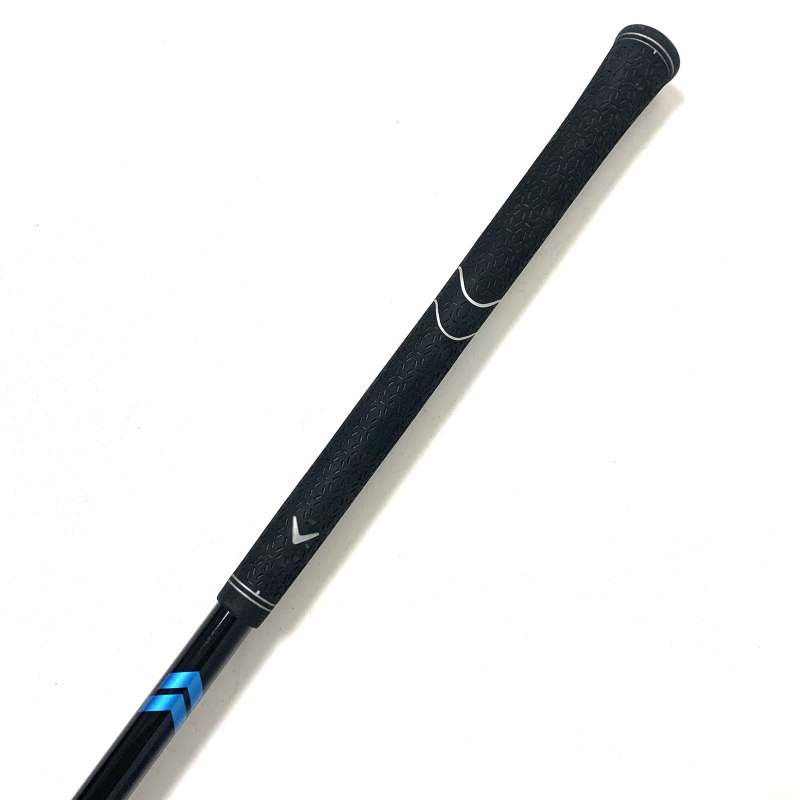 Aldila Ascent 40 Ladies Flex #5 wood Fairway Shaft - Pulled - Image 2