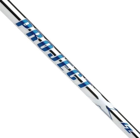 True Temper Project X LZ Wedge Regular Flex Shaft