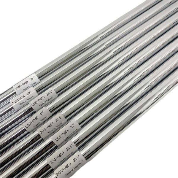 Individual KBS $-Taper Lite 95 Regular Flex Steel Iron Shafts Choose Length