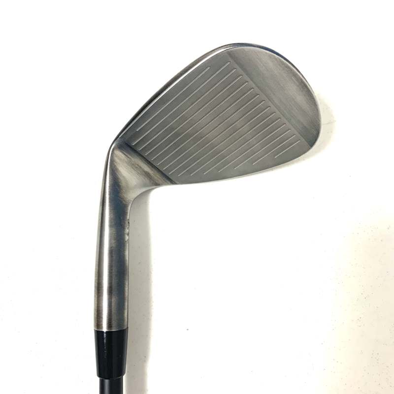 Mizuno Custom Finish T20 56° Wedge with True Temper XP Stiff Shaft - Image 2