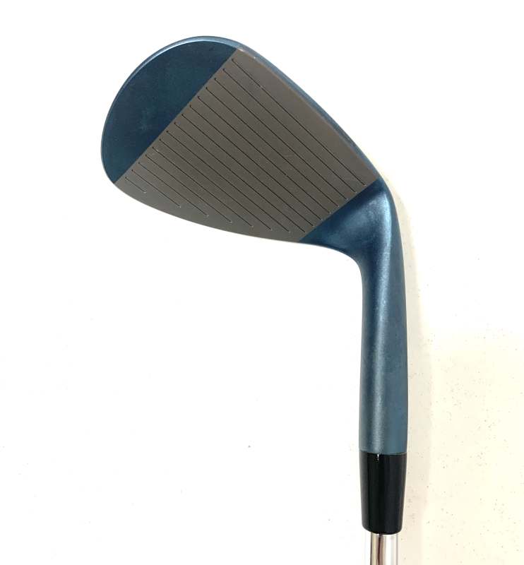 Luke Donald Special Edition Mizuno T7 56° with Dynamic Gold Wedge Shaft - Image 3