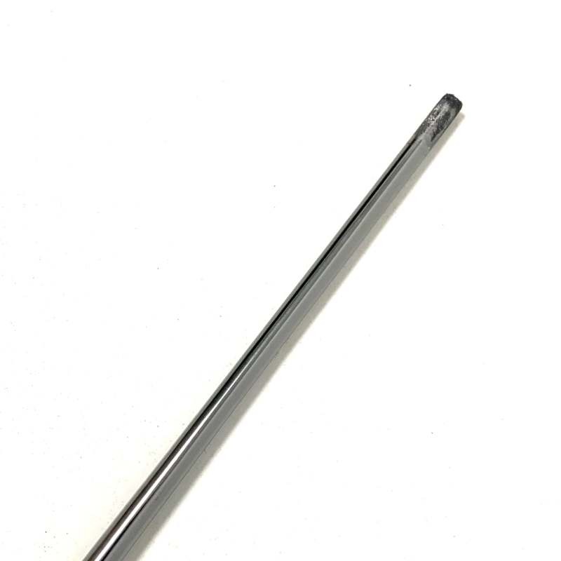 Project X Catalyst 100 CW Stiff Flex #6 Iron Graphite Shaft - Pulled - Image 4