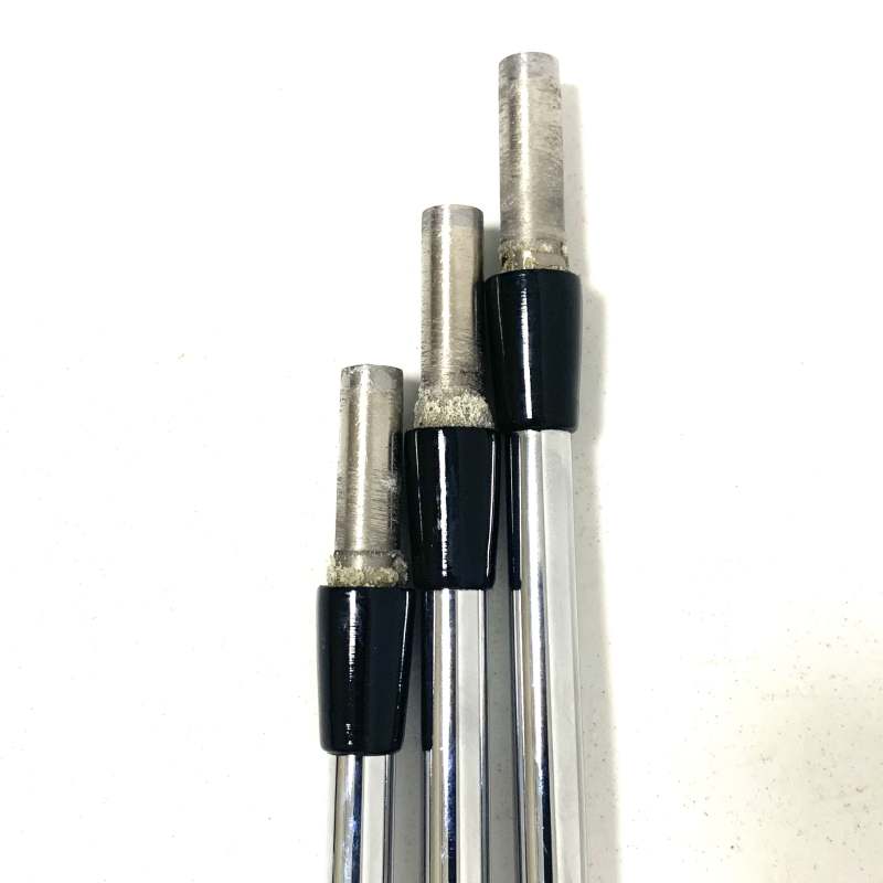 KBS Tour X-Stiff Flex Wedge Shaft - Pulled (Choose Length) - Image 4