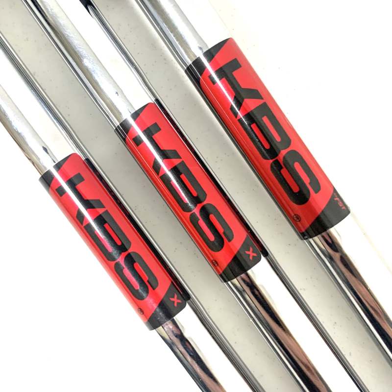 KBS Tour X-Stiff Flex Wedge Shaft - Pulled (Choose Length)