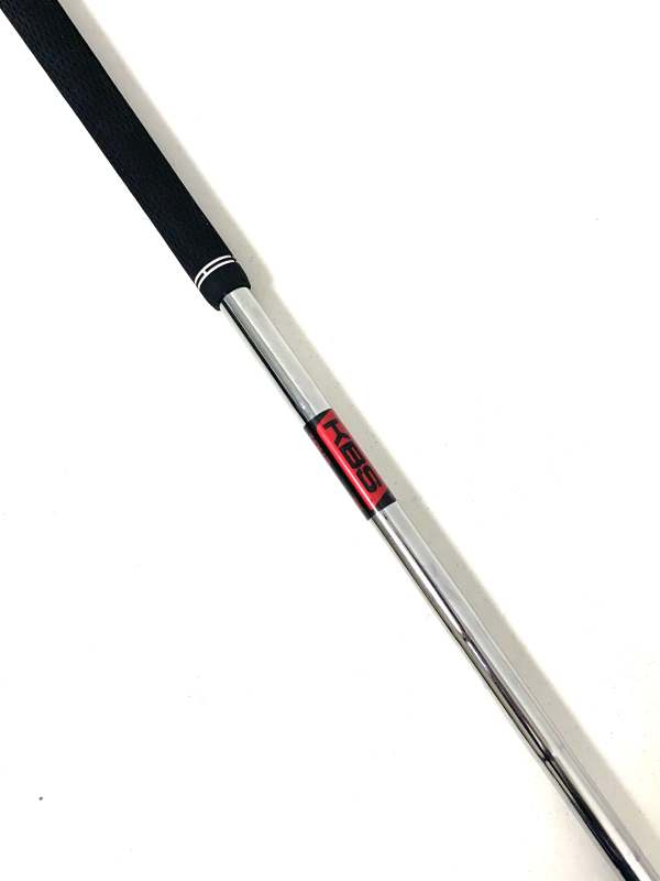 KBS Tour X-Stiff Flex Wedge Shaft - Pulled (Choose Length) - Image 2