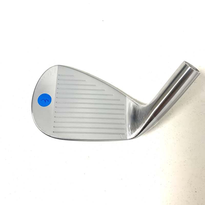 Mizuno MP-18 MMC Individual Irons - Choose Club with Steel Shaft - Image 5