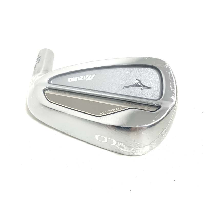 Mizuno MP-18 MMC Individual Irons - Choose Club with Steel Shaft - Image 4