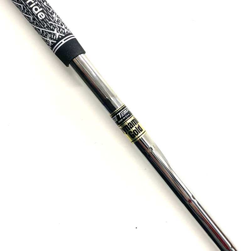 True Temper Dynamic Gold S300 Stiff Wedge Shaft - Pulled