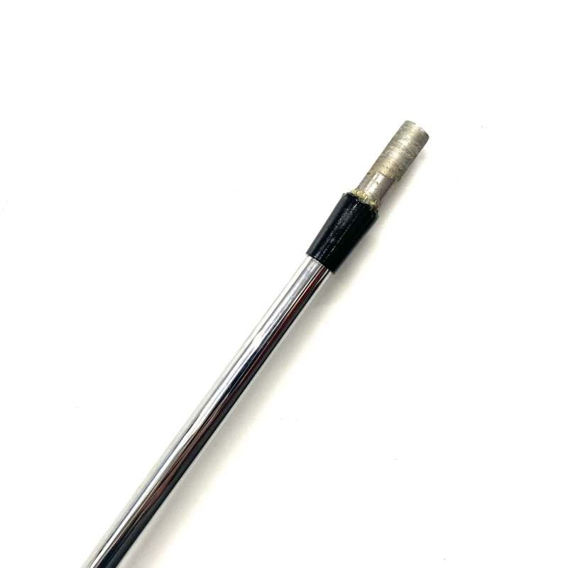 True Temper Dynamic Gold S300 Stiff Wedge Shaft - Pulled - Image 3