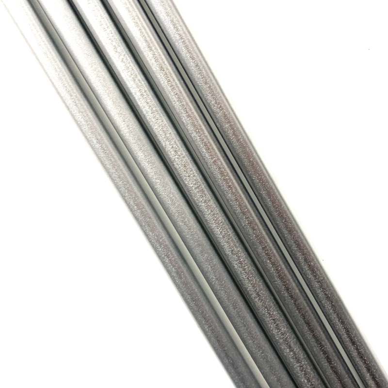 KBS C-Taper Lite Stiff Flex Steel Iron Shafts - Choose Length