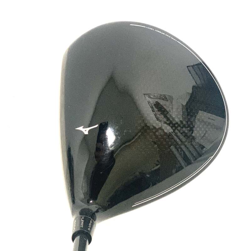 Mizuno ST 190 9.5° Driver - Diamana 70 x5ct Stiff Flex Shaft - Image 7