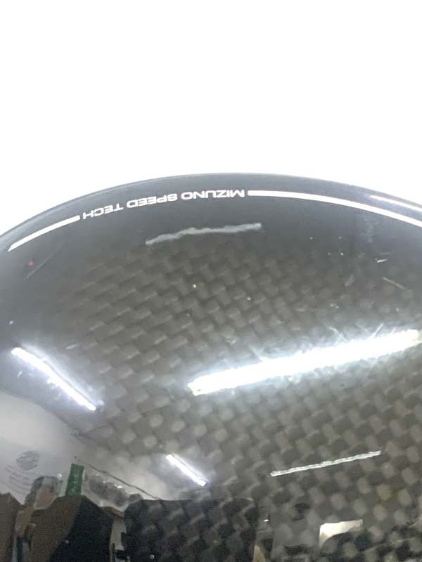 Mizuno ST 190 9.5° Driver - Diamana 70 x5ct Stiff Flex Shaft - Image 8