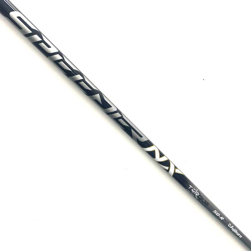 Fujikura Speeder NX 50 Regular Flex Fairway Shaft - Pulled