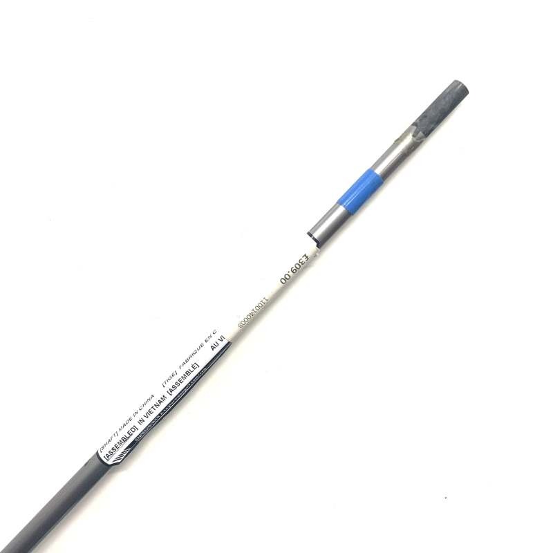 Fujikura Speeder NX 50 Regular Flex Fairway Shaft - Pulled - Image 3