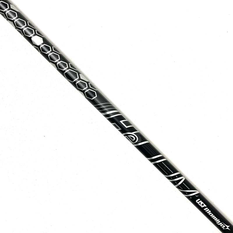 UST Mamiya Helium 50 Ladies Flex Hybrid Shaft - Choose Adapter