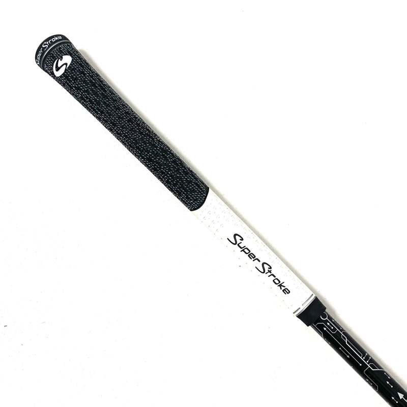 Aldila Rogue MAX 85 Multi Axial Stiff Flex Driver Shaft - Mizuno Adapter - Image 2