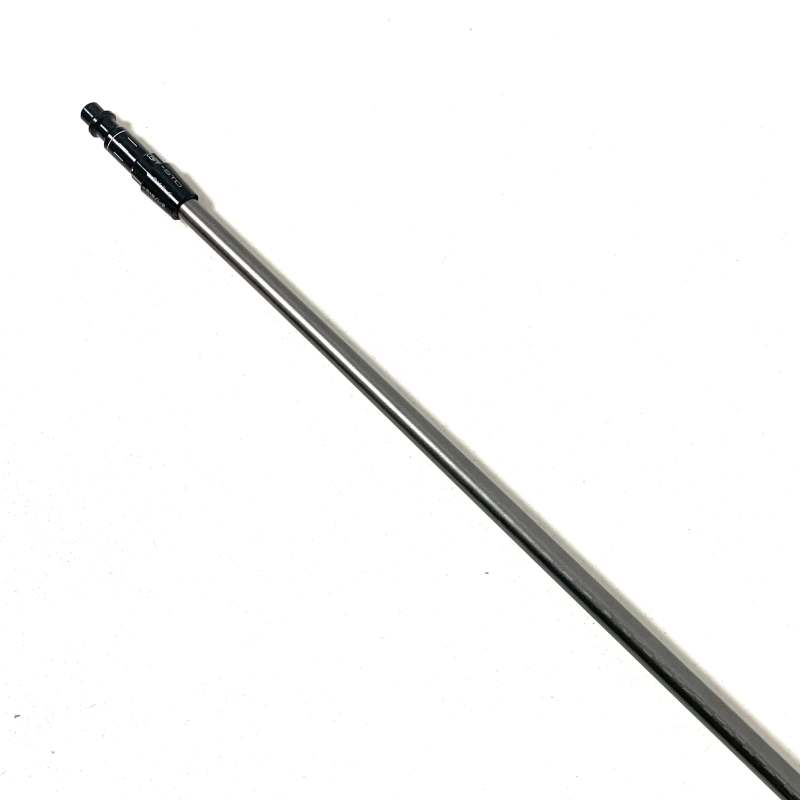 Aldila Rogue MAX 85 Multi Axial Stiff Flex Driver Shaft - Mizuno Adapter - Image 3