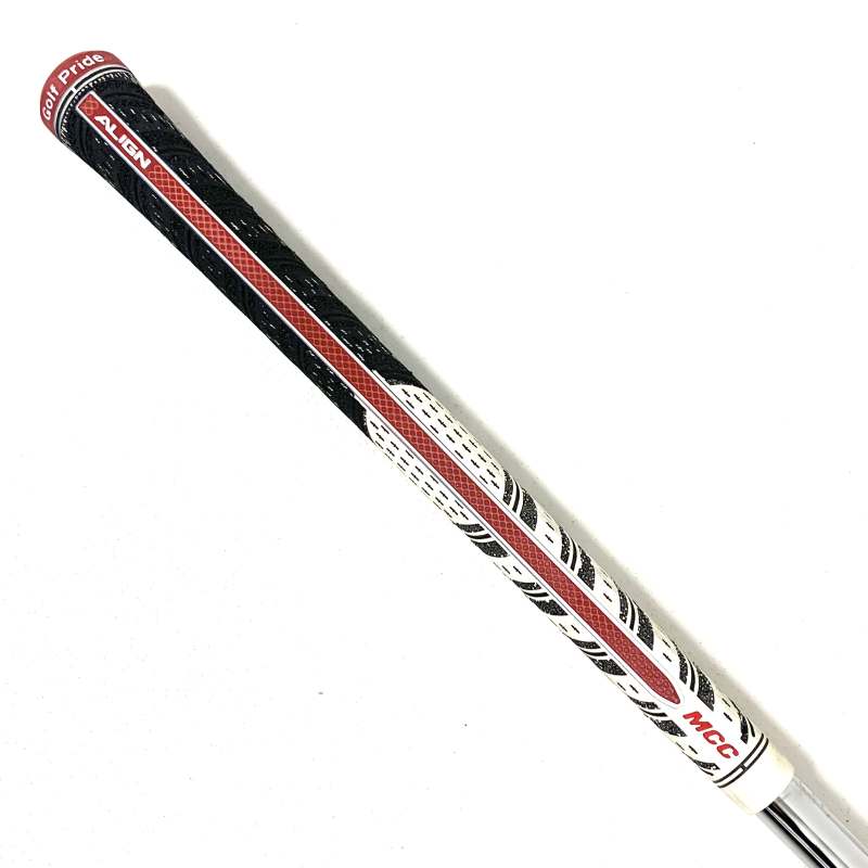 KBS $-Taper 120 Stiff Flex #6 Iron Shaft - Pulled - Image 2