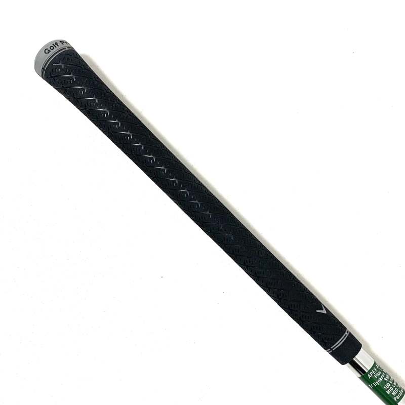 True Temper Dynamic Gold Mid S300 Stiff Flex Wedge Shaft - Pulled - Image 2