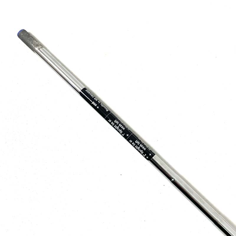 True Temper Dynamic Gold Mid S300 Stiff Flex Wedge Shaft - Pulled - Image 3