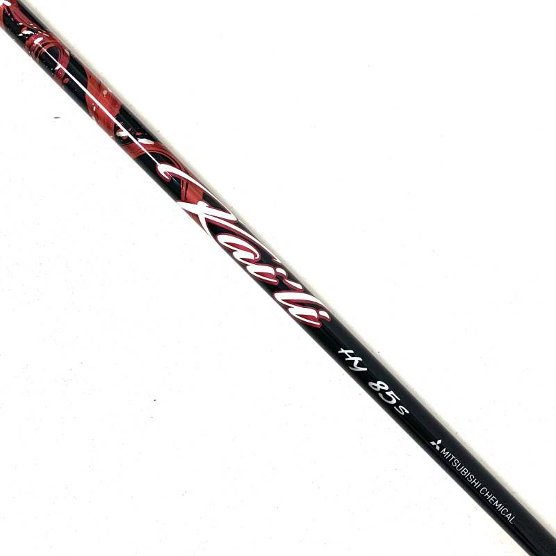 Mitsubishi Kai'li 85 Stiff Flex #5 Hybrid Shaft with TaylorMade Adapter