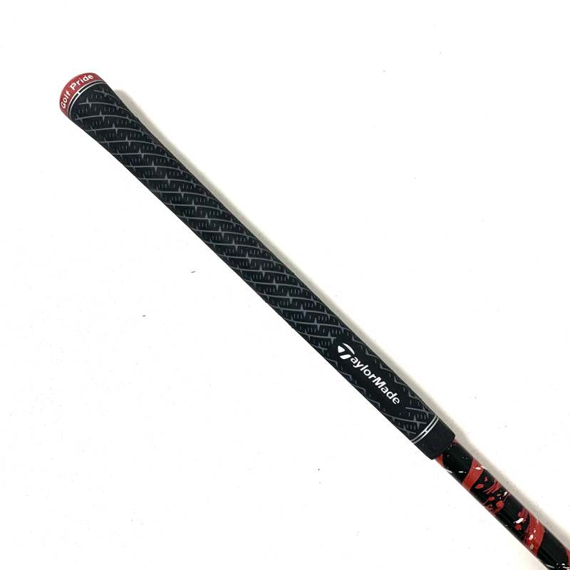 Mitsubishi Kai'li 85 Stiff Flex #5 Hybrid Shaft with TaylorMade Adapter - Image 2