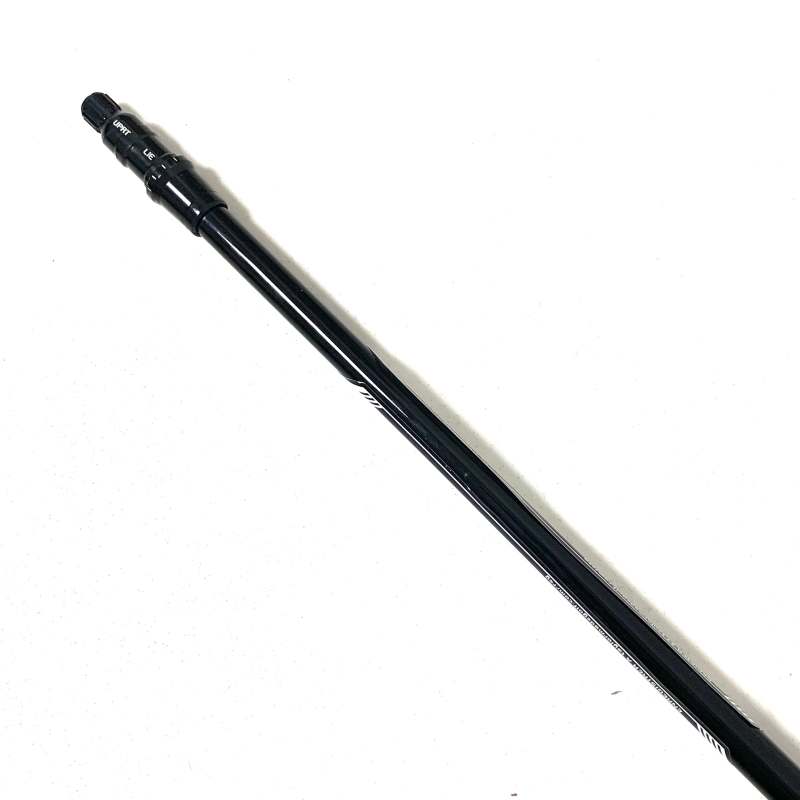 Mitsubishi Kai'li 85 Stiff Flex #5 Hybrid Shaft with TaylorMade Adapter - Image 3