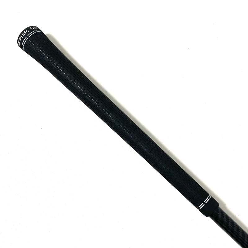 Mitsubishi TENSEI CK Series 70 Regular Flex Hybrid Shaft - TaylorMade Adapter - Image 2