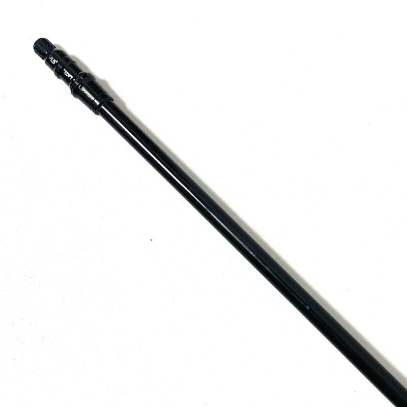 Mitsubishi TENSEI CK Series 70 Regular Flex Hybrid Shaft - TaylorMade Adapter - Image 3