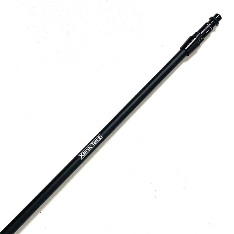 Mitsubishi TENSEI 1K Blue 55 Regular Flex Driver Shaft with Mizuno Adapter - Image 3