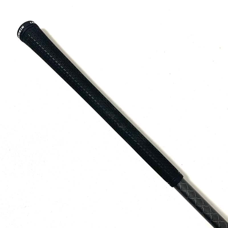 Mitsubishi TENSEI 1K Black 65 Stiff Flex Driver Shaft with Mizuno Adapter - Image 3