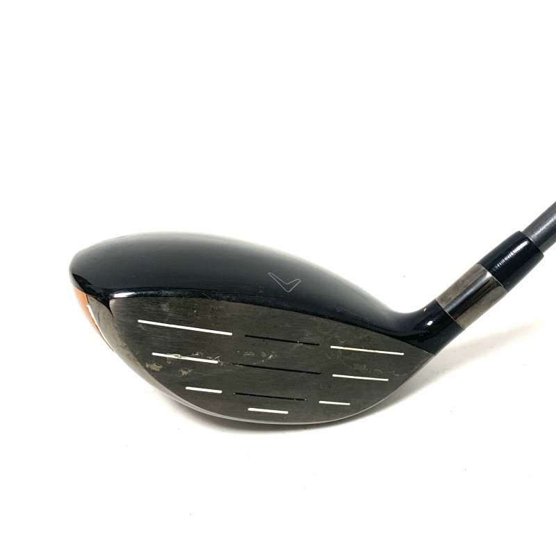 Callaway Mavrik 15° #3 Fairway Wood - Even Flow Riptide 70 Stiff Flex Shaft - Image 7