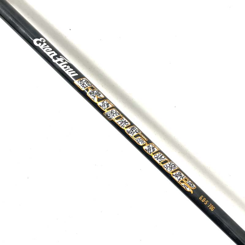 Callaway Mavrik 15° #3 Fairway Wood - Even Flow Riptide 70 Stiff Flex Shaft - Image 4