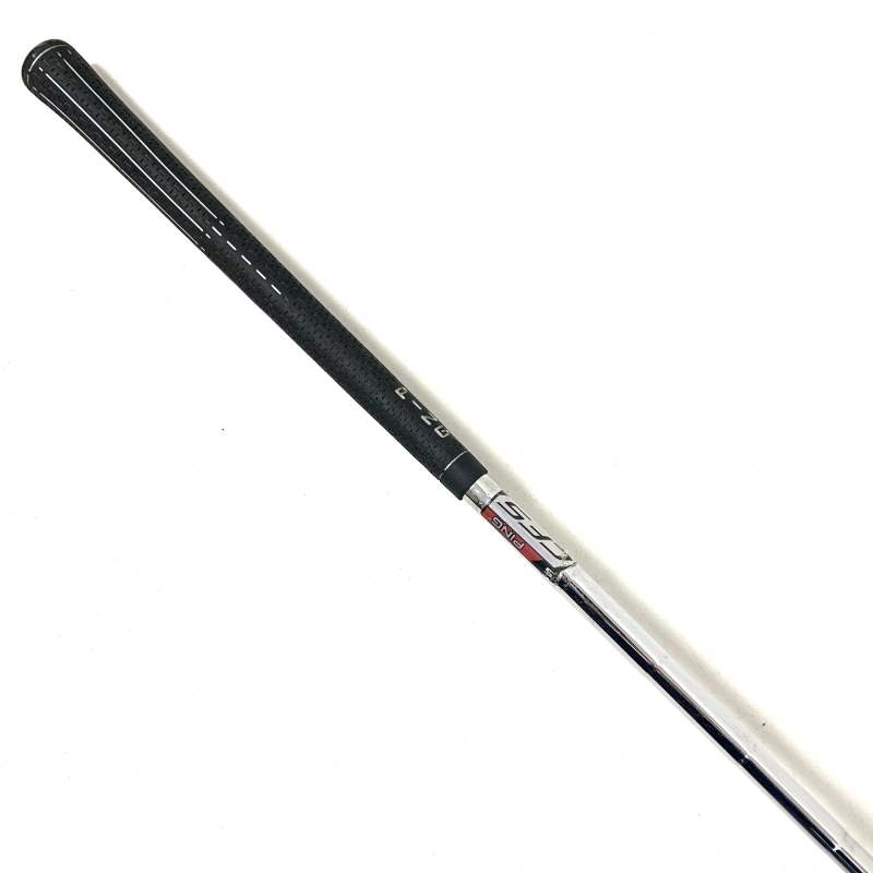 Ping Tour Gorge Blue Dot Sand Wedge 54°- Ping CFC Stiff Flex Shaft - Image 4