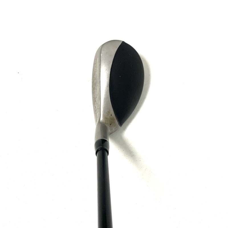 TaylorMade Rescue Mid 16° #2 Hybrid - TaylorMade Ultralite Stiff Flex Shaft - Image 4