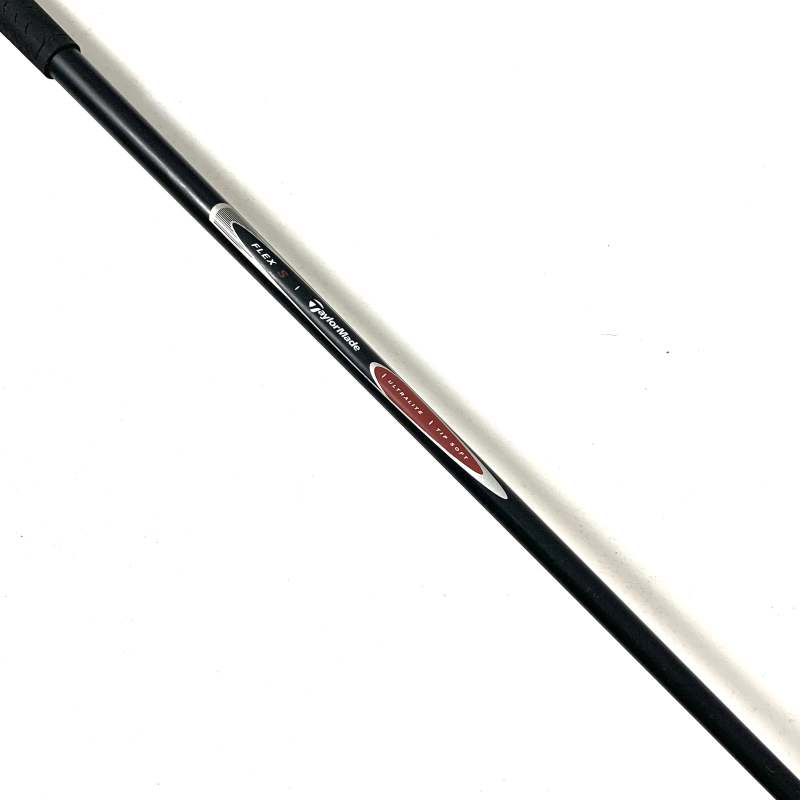 TaylorMade Rescue Mid 16° #2 Hybrid - TaylorMade Ultralite Stiff Flex Shaft - Image 6