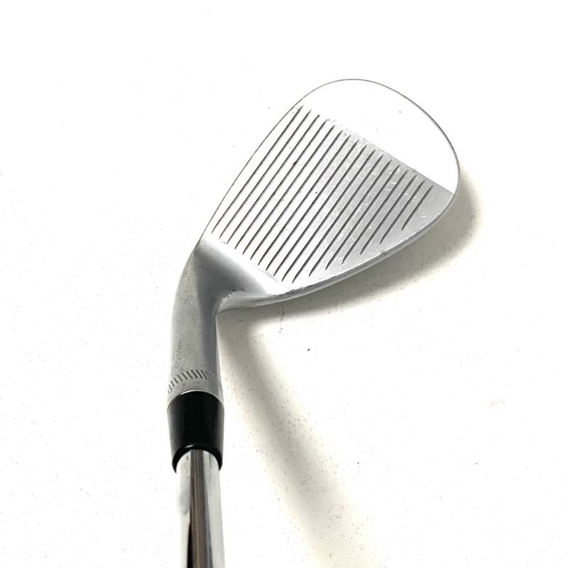 Ping Glide Forged Black Dot 54° Sand Wedge Iron - Ping AWT Wedge Flex Shaft - Image 2